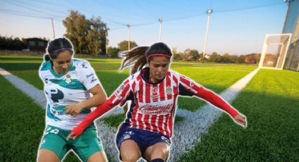 EN VIVO: León vs Chivas: jugadas y goles de la Jornada 10 de la Liga MX Femenil