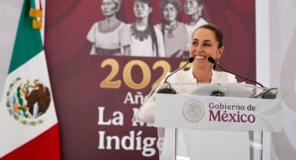 Sheinbaum rinde cuentas en Aguascalientes: anuncia más de 22 mil viviendas y creación de hospitales