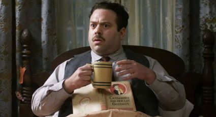 Dan Fogler en La Conve: ¿Cuánto cuesta conocer al actor de ‘Animales Fantásticos’?