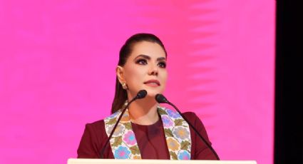 Evelyn Salgado: 270 mil guerrerenses salen de pobreza en 4 años