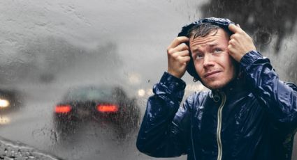 Clima en Monterrey 06 de septiembre: Se prevén fuertes lluvias en el área metropolitana