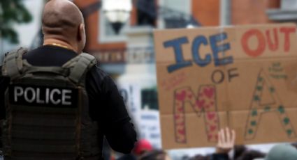 SRE moviliza personal al Centro de Detención en Folkston luego de redada masiva en Georgia, EU; ¿qué pasó?