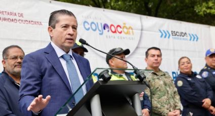 Coyoacán realiza décimo dispositivo de chatarrización 2025; retiran más de mil autos