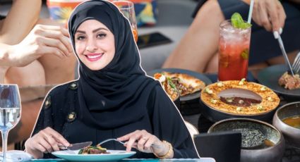 Estos son los mejores restaurantes de comida árabe en Monterrey