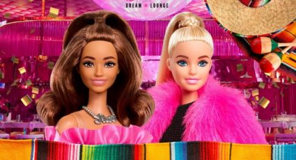 Barbie Dream Lounge lanza hora feliz a la mexicana: ¿Cuáles son las bebidas y precios?