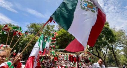 ¿Qué tan orgullosos nos sentimos de ser mexicanos?