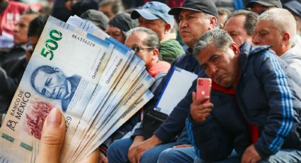 Pensión Bienestar: ¿cuándo se reactiva el pago de septiembre para apellidos que inician con G?