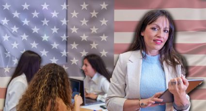 Embajada de EU ofrece curso de inglés gratuito para emprendedores; así puedes registrarte