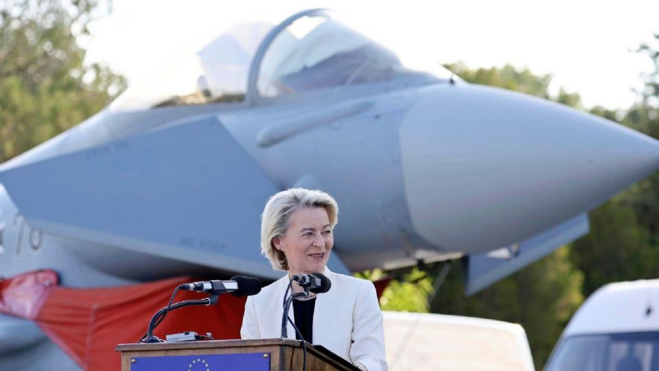 El Kremlin respondió de forma tajante. “Su información es incorrecta”, declaró Dmitri Peskov.