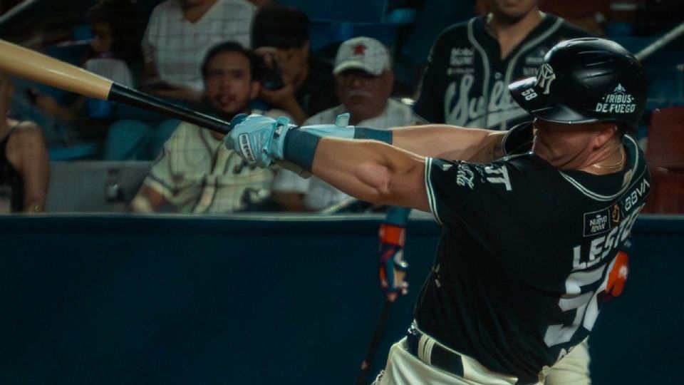 Charros y Sultanes se enfrentan en una final intensa de la Zona Norte de la LMB; la serie podría definirse en Monterrey o extenderse hasta Zapopan.