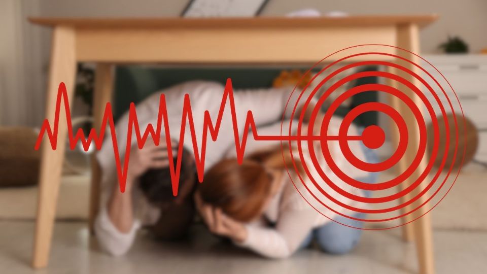 Descubre el último sismo registrado este 5 de septiembre. Foto: Canva