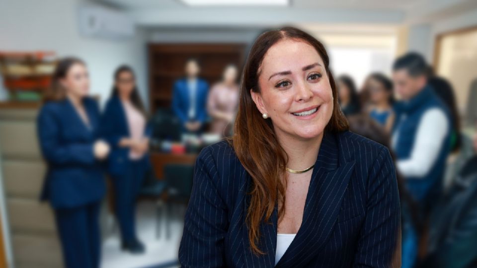 El cargo de presidenta se extenderá por dos años dentro de su periodo como magistrada, que durará nueve.