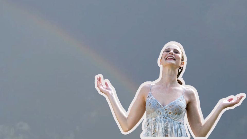 A partir de la noche del sábado pudieran registrarse precipitaciones en Monterrey y el resto del área metropolitana.