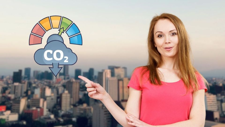 Calidad del aire para el viernes 5 de septiembre. Foto: Canva