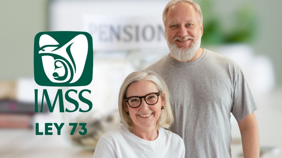 Ten en cuenta estos detalles del Régimen de la Ley de 1973 del IMSS. Foto: Canva
