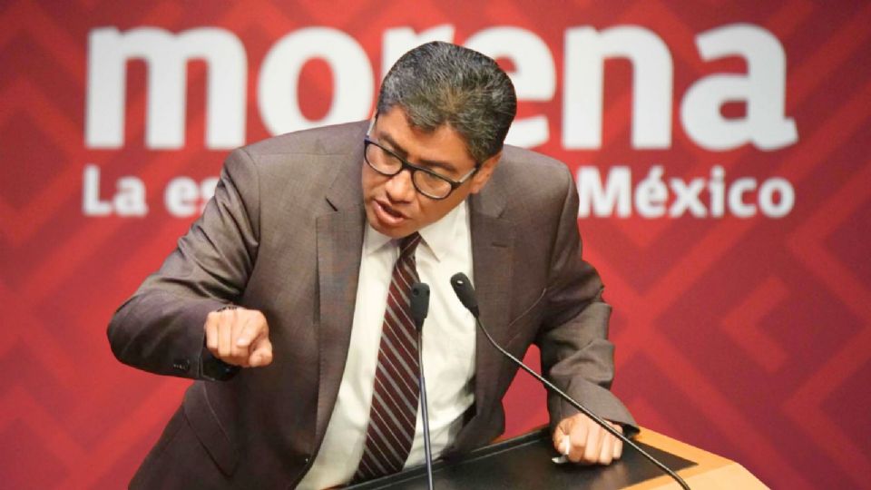 Saúl Monreal aseguró que está obligado a denunciar y visibilizar estas irregularidades.