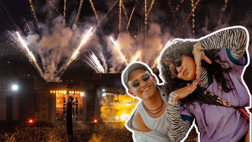 Monterrey será testigo de Corona Capital Sessions 2025 con Foo Fighters, Queens Of The Stone Age y Jehnny Beth en un espectáculo histórico.