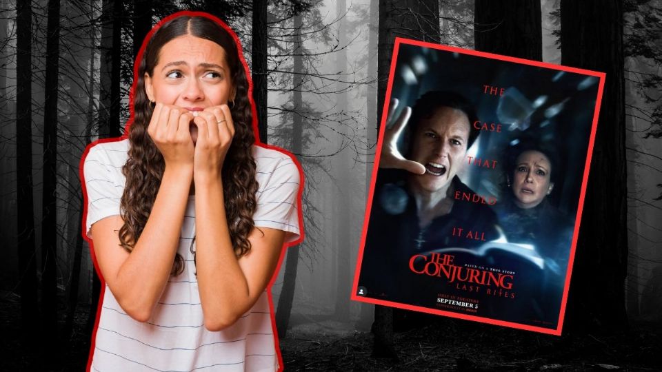 “El Conjuro 4: Últimos ritos”; Esto es lo que debes saber sobre sus escenas postcréditos