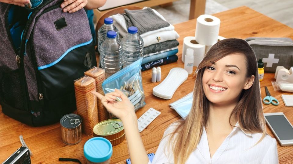 Descubre dónde entregarán estas mochilas. Foto: Canva