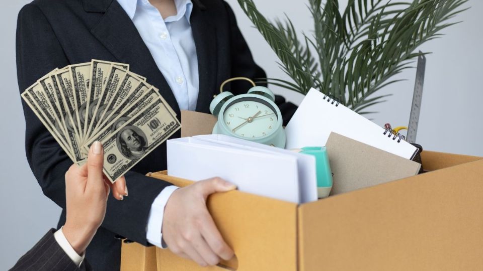 Anota este día para registrarte en el Seguro de Desempleo. Foto: Canva
