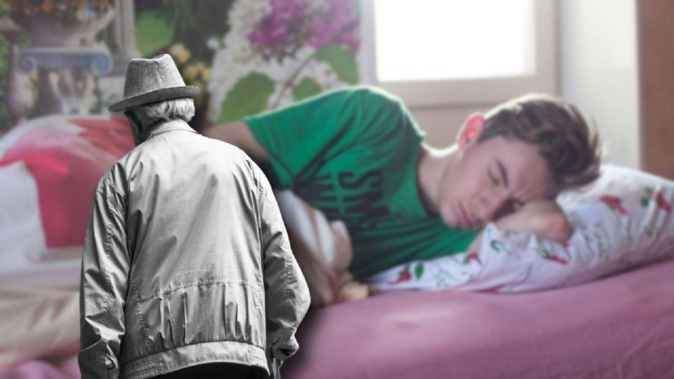 Soñar con tus padres fallecidos puede ser una señal poderosa.