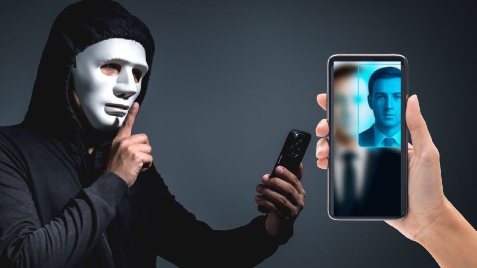 La SSPC emitió recomendaciones para evitar fraudes digitales que utilizan Inteligencia Artificial y suplantación de identidad de funcionarios públicos.