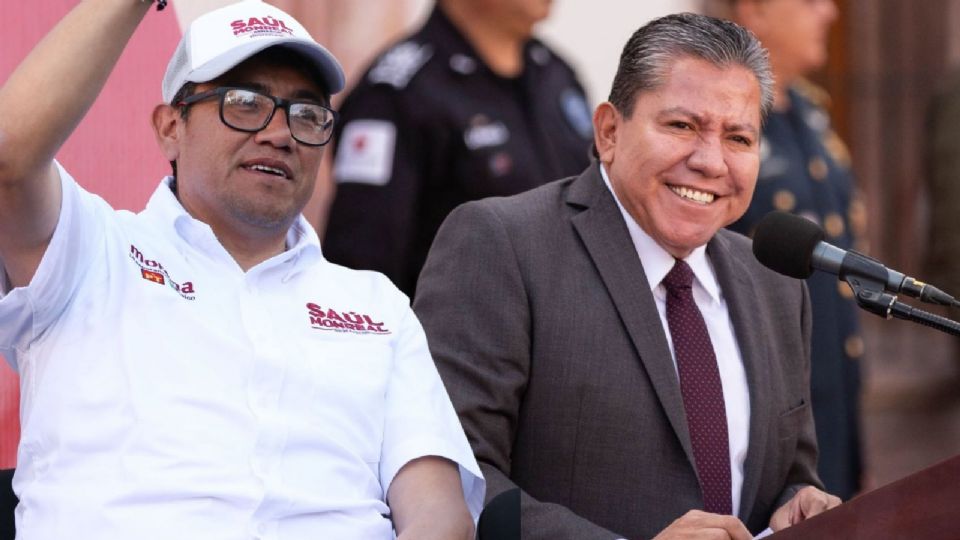 Jovita Manrique: ¿Los zacatecanos realmente quieren a los Monreal en el poder?