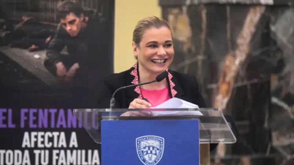 El Gobierno de Chihuahua firmará un convenio con Estados Unidos, para recibir la donación de equipo  especializado en detección de nuevas sustancias adictivas.