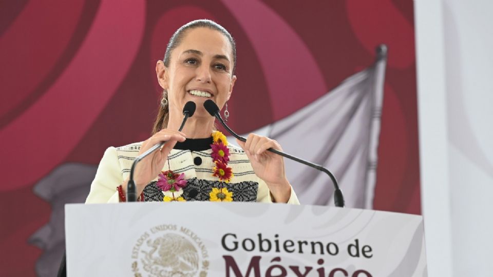 'Nosotros somos gobierno de territorio y estamos cerca de la gente siempre', afirmó.