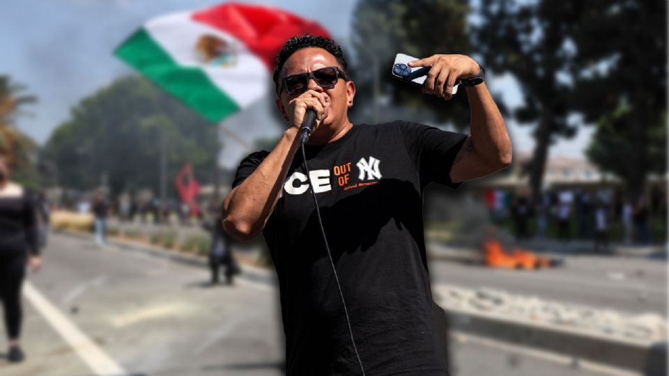 La cancelación de 'El Grito' se suma a una serie de actividades culturales que han sido alteradas por el clima de hostilidad hacia la población migrante.