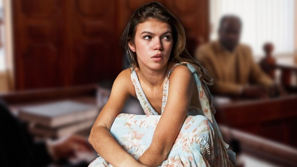 La audiencia contra Aintzane, señalada como presunta autora intelectual en el caso Valentina Gilabert, fue aplazada tras nuevos movimientos legales.