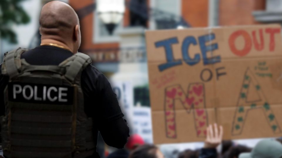 La redada fue una de las más grandes en la historia de Homeland Security Investigations (HSI) en un solo sitio.