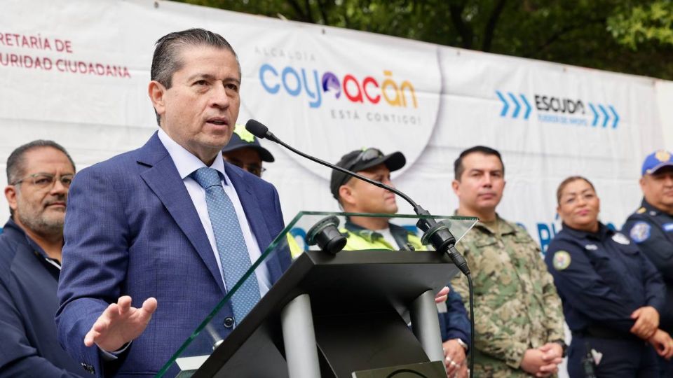 Este programa contribuye a la seguridad vial y peatonal, previene fauna nociva y mejora la movilidad en la alcaldía.