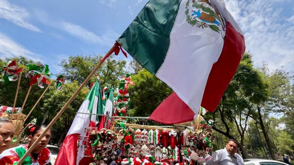 El llamado orgullo mexicano es uno de los logros ideológicos más contundentes tras las luchas armas.