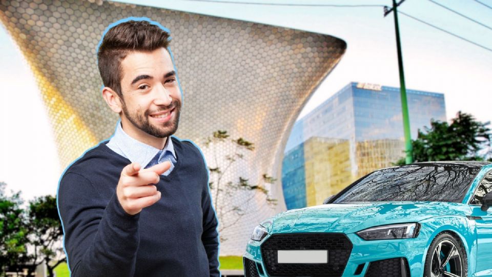 El Hoy No Circula establece que las restricciones están vigentes de las 5:00 a las 22:00 horas