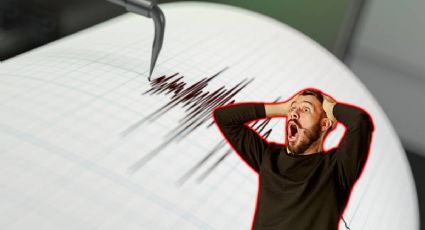 Sismo en México hoy 6 de septiembre: magnitud y hora exacta del último temblor