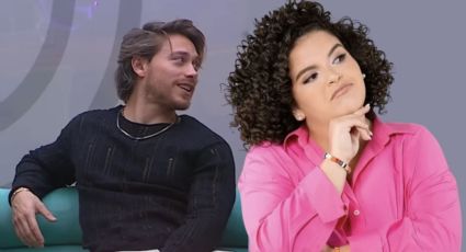 ¿Aldo De Nigris no conocía a 'Lucerito' Mijares? Esto dijo en La Casa de los Famosos