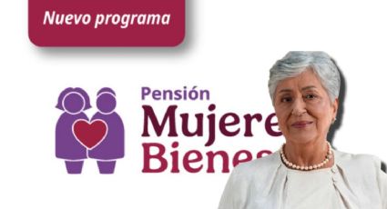 Pensión Mujeres Bienestar 2025: ¿Cuándo se entregará la Tarjeta Bienestar si me registre en junio?