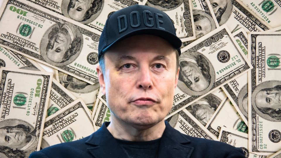 El paquete salarial diseñado por Tesla para Elon Musk marca un hito en la historia corporativa.