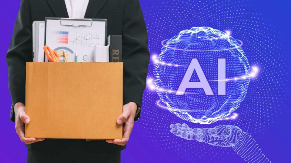 El impacto de los despidos generó críticas inmediatas, lo que llevó a la intervención del Sindicato del Sector Financiero.