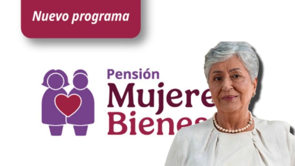 Conoce la fecha en la que se entregará la Tarjeta Bienestar de la Pensión Mujeres Bienestar