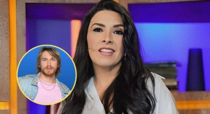 Así habló Dalilah Polanco sin filtros sobre Aldo de Nigris