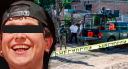 ¿Quién es ‘El LV’, presunto líder de ‘Los Chapitos’ que fue capturado en Culiacán?