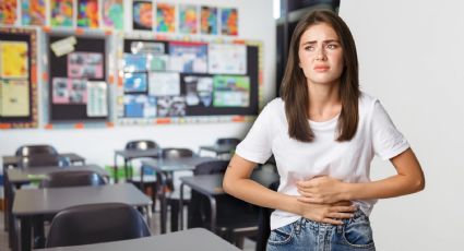 Licencia Menstrual en CDMX: Así puedes faltar por dolores o cólicos en el ciclo escolar 2025-2026