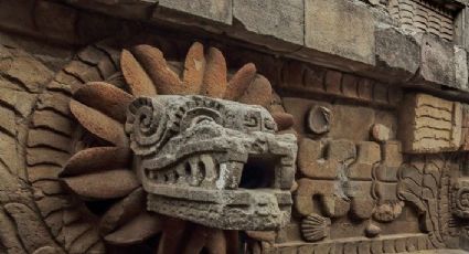 Quetzalcóatl ataca de nuevo