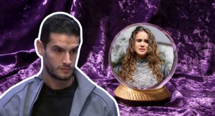 Adrián Marcelo señala que él predijo el fracaso de Gala Montes tras la Casa de los Famosos