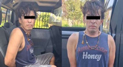 Detienen a hondureño por presunto abuso a menor en Monterrey