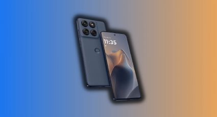 Motorola pone el Edge 60 Fusion a un precio de regalo en septiembre de 2025