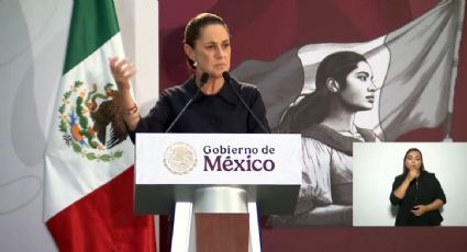 Claudia Sheinbaum: No llegamos al gobierno para la fama