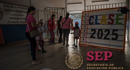 SEP: Estos son los días que no habrá clases en septiembre 2025